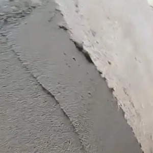 宁远水工建筑物I级C55聚合物改性水泥砂浆 渠道防渗泵站加固迎水面抗冲刷砂浆