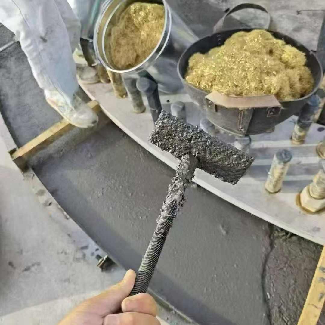 宁远C120风电设备基础专用灌浆料