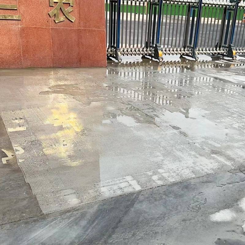 宁远水泥路面翻新砂浆